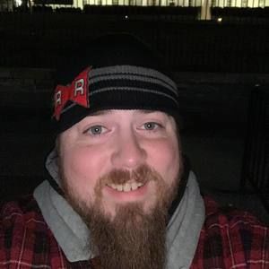 Meet your Posher, Dewey